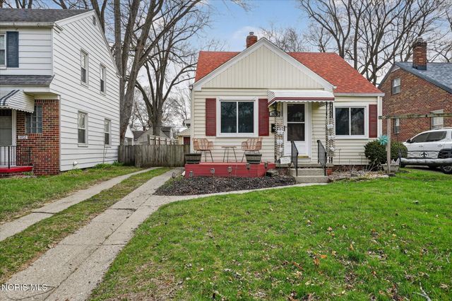 3656 Anderson Parkway, Toledo, OH 43613