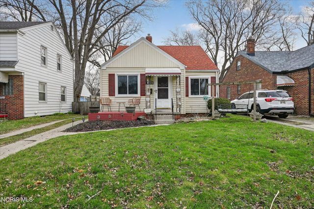 3656 Anderson Parkway, Toledo, OH 43613