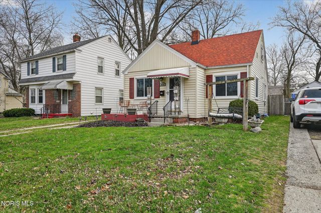 3656 Anderson Parkway, Toledo, OH 43613