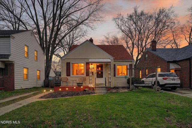 3656 Anderson Parkway, Toledo, OH 43613