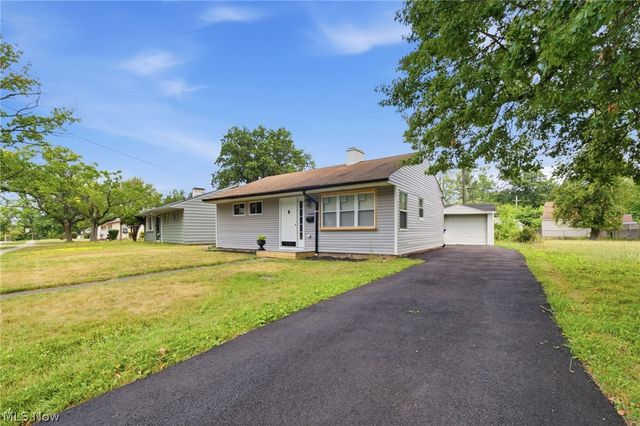 1975 Rookwood Road, Cleveland, OH 44112