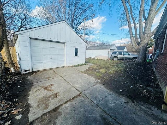 12793 Payton Street, Detroit, MI 48224