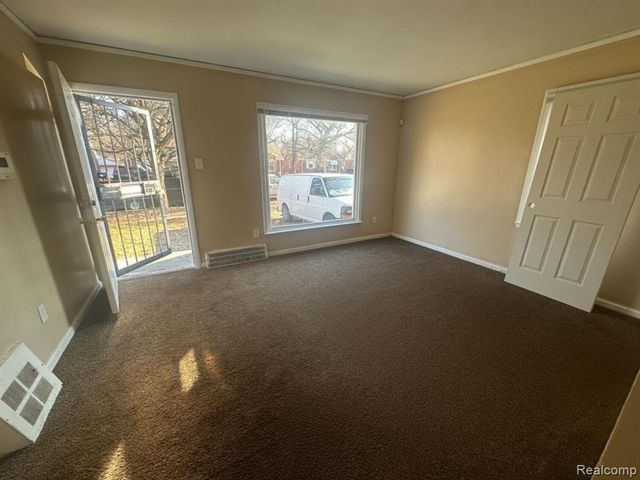 12793 Payton Street, Detroit, MI 48224