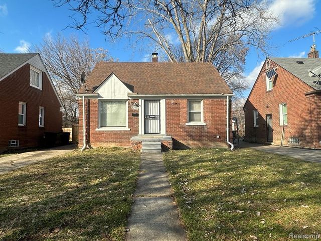 12793 Payton Street, Detroit, MI 48224