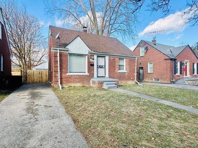 12793 Payton Street, Detroit, MI 48224