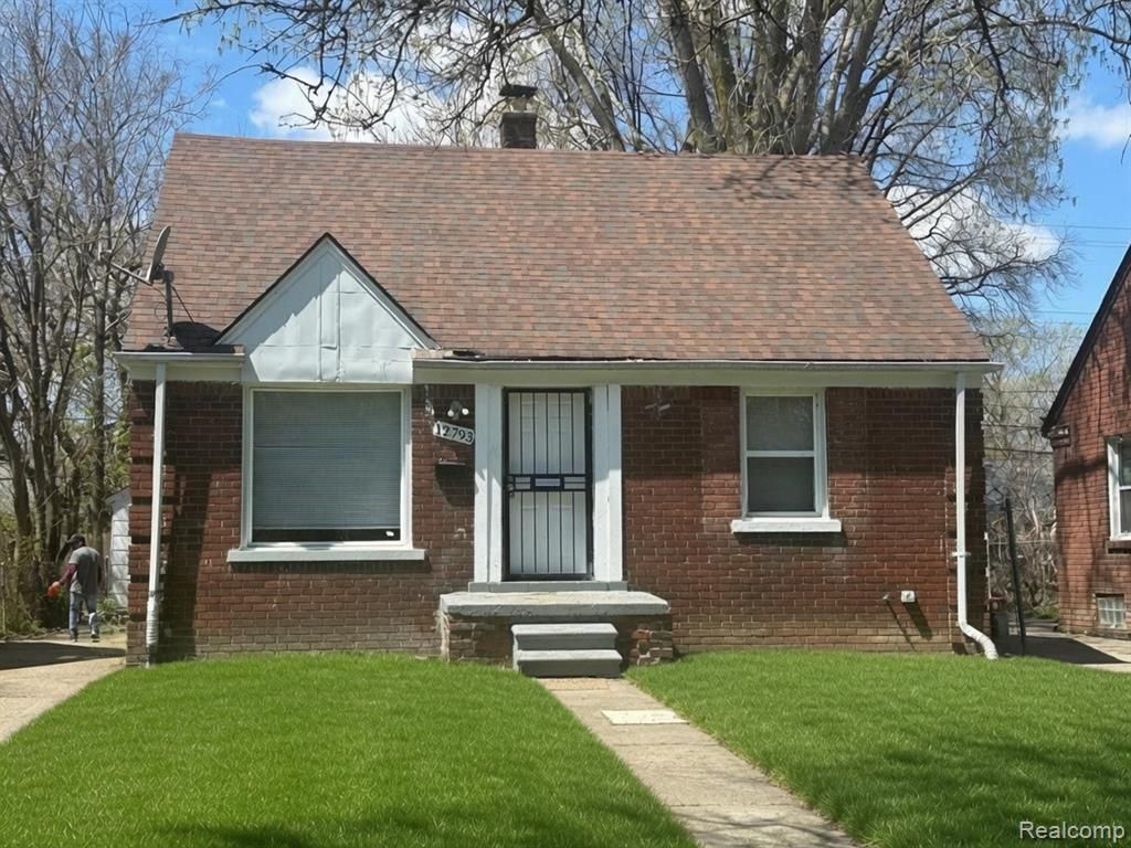 12793 Payton Street, Detroit, MI 48224