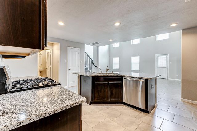 9011 Downing Street, Richmond, TX 77469