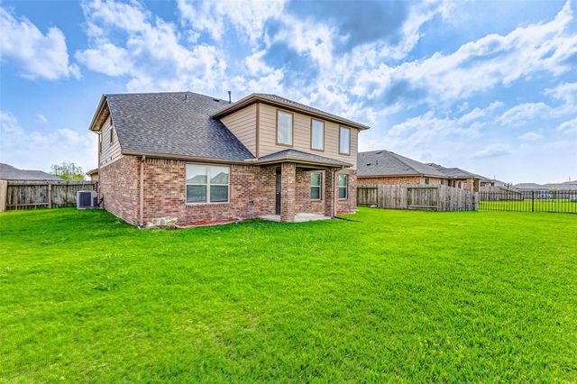 9011 Downing Street, Richmond, TX 77469