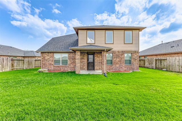 9011 Downing Street, Richmond, TX 77469