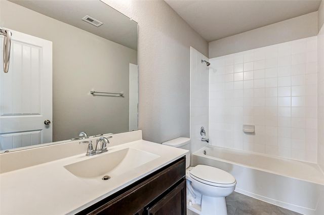9011 Downing Street, Richmond, TX 77469