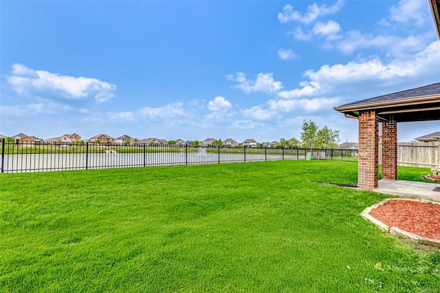 9011 Downing Street, Richmond, TX 77469