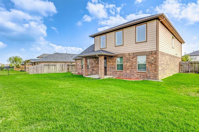 9011 Downing Street, Richmond, TX 77469