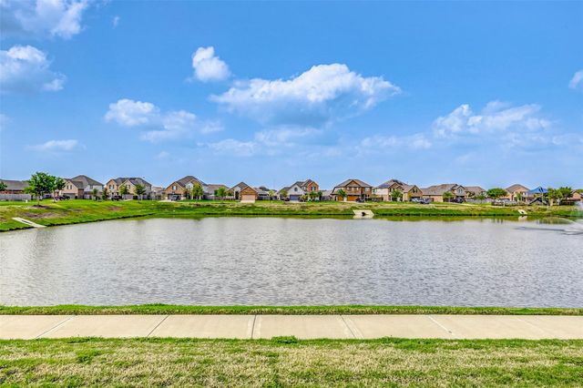 9011 Downing Street, Richmond, TX 77469