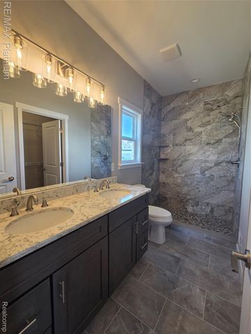 13318 Westwinds Drive, Fenton Charter Township, MI 48451