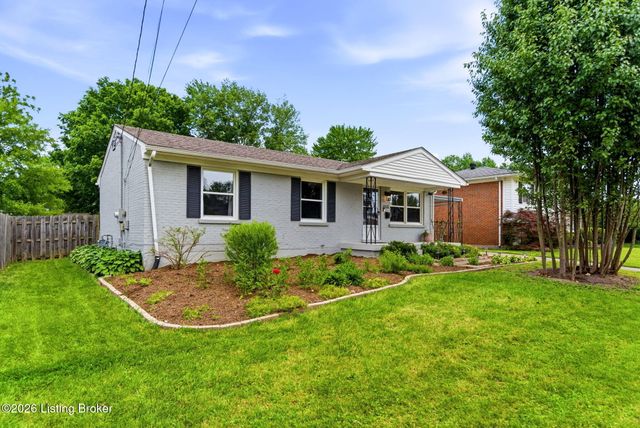 8505 Moody Rd, Louisville, KY 40219