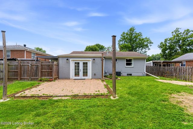 8505 Moody Rd, Louisville, KY 40219