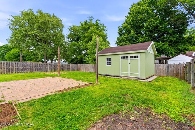 8505 Moody Rd, Louisville, KY 40219