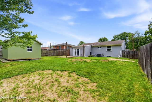 8505 Moody Rd, Louisville, KY 40219