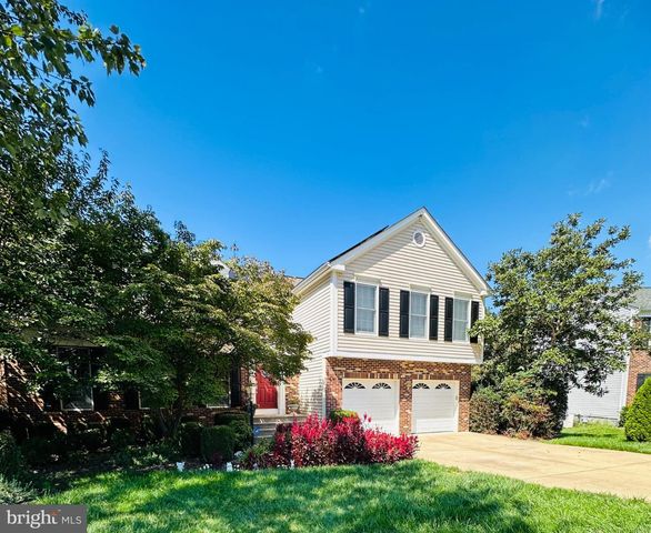 30 BRIDGEPORT CIR, Stafford, VA 22554