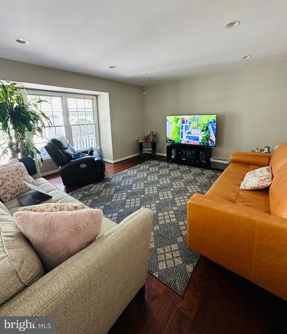 30 BRIDGEPORT CIR, Stafford, VA 22554