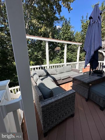 30 BRIDGEPORT CIR, Stafford, VA 22554