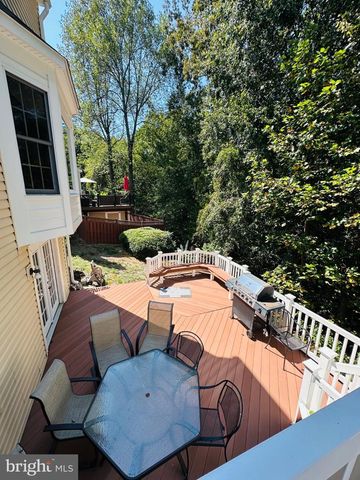 30 BRIDGEPORT CIR, Stafford, VA 22554