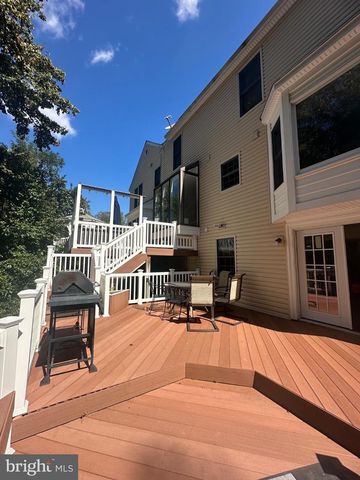 30 BRIDGEPORT CIR, Stafford, VA 22554