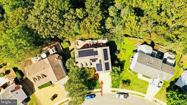 30 BRIDGEPORT CIR, Stafford, VA 22554