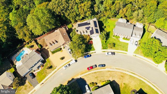 30 BRIDGEPORT CIR, Stafford, VA 22554