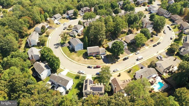 30 BRIDGEPORT CIR, Stafford, VA 22554