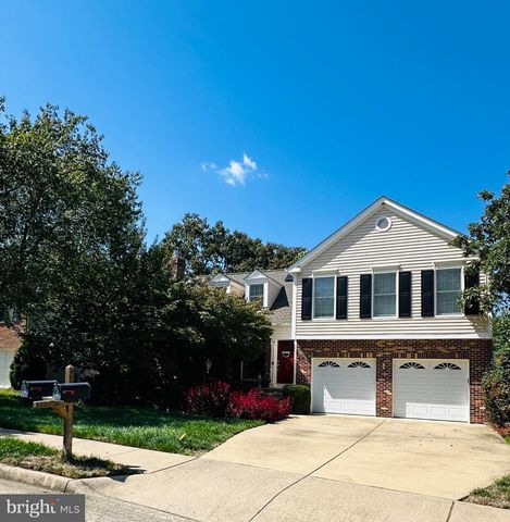 30 BRIDGEPORT CIR, Stafford, VA 22554