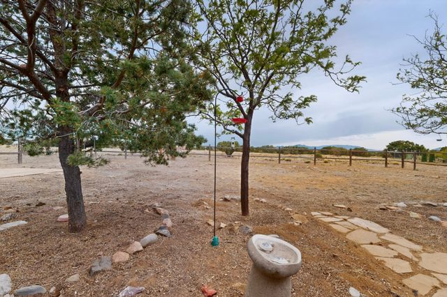 7 Bonito Court, Santa Fe, NM 87508