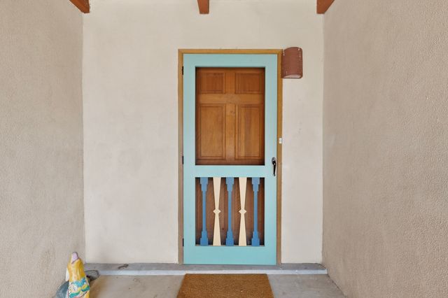 7 Bonito Court, Santa Fe, NM 87508