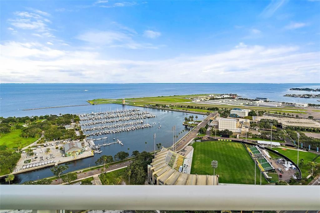 175 1ST STREET S 3203, St Petersburg, FL 33701