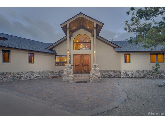 30043 Creek Run, Buena Vista, CO 81211