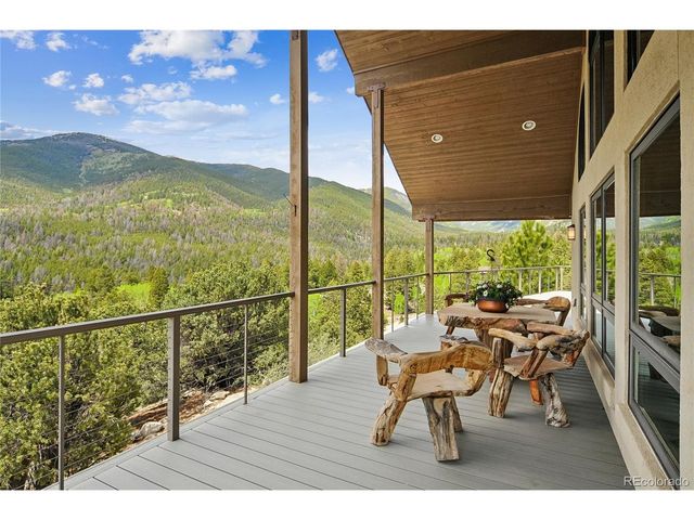 30043 Creek Run, Buena Vista, CO 81211