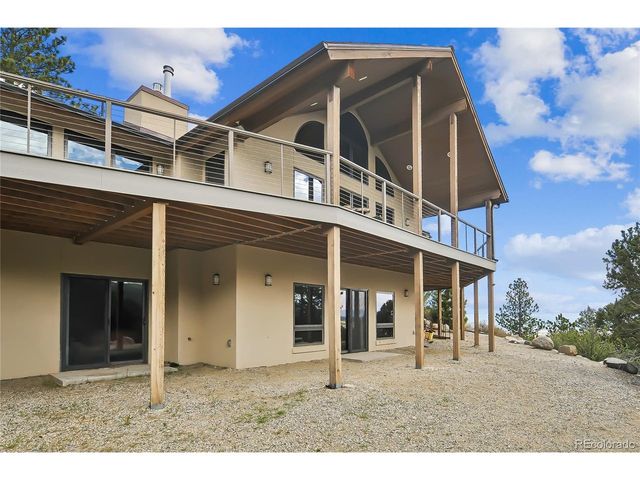 30043 Creek Run, Buena Vista, CO 81211