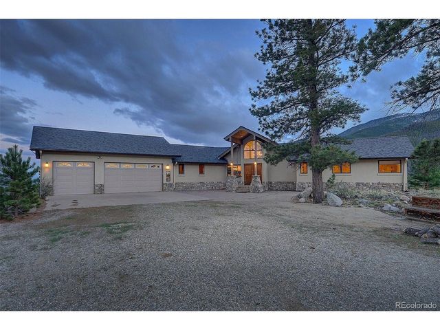 30043 Creek Run, Buena Vista, CO 81211