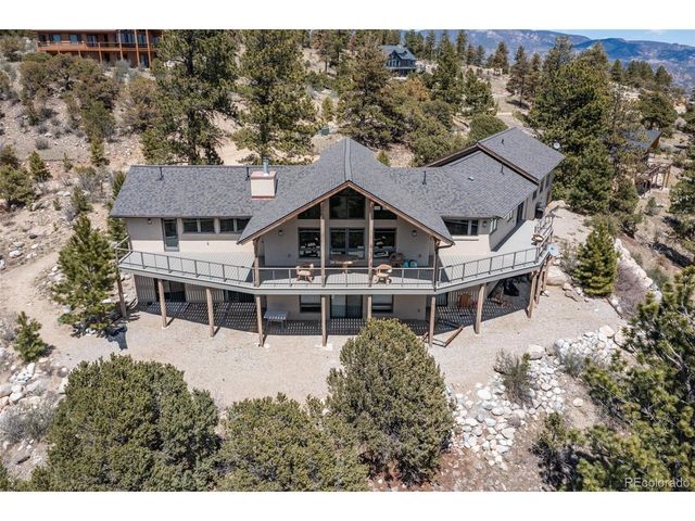 30043 Creek Run, Buena Vista, CO 81211