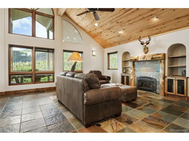 30043 Creek Run, Buena Vista, CO 81211