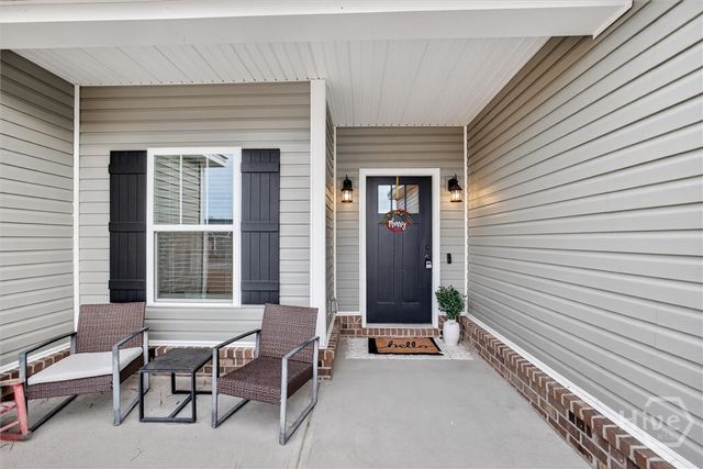 405 Pivot Point, Statesboro, GA 30458