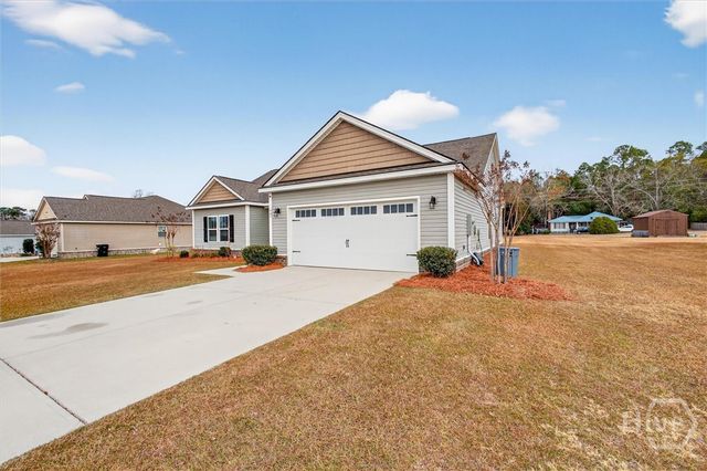 405 Pivot Point, Statesboro, GA 30458