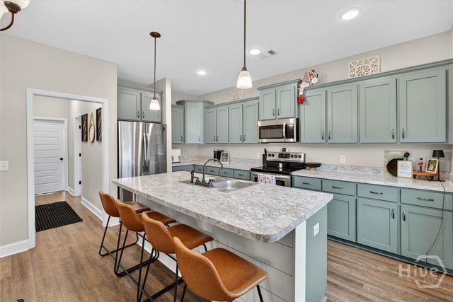 405 Pivot Point, Statesboro, GA 30458