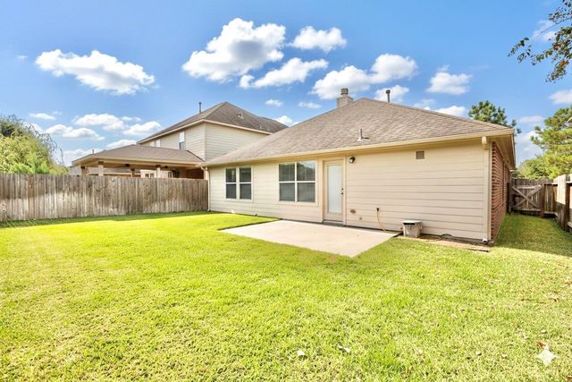 24919 Lakecrest Manor Drive, Katy, TX 77493