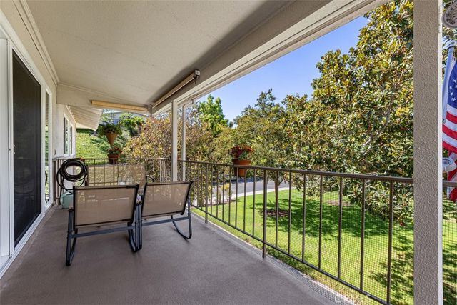 57 Calle Cadiz O, Laguna Woods, CA 92637