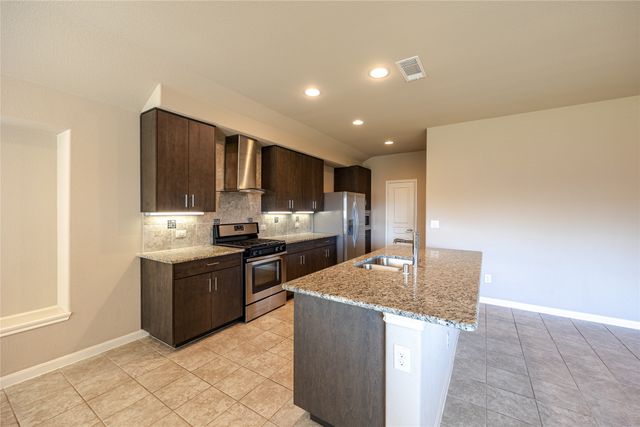 1141 Kingston Court, Anna, TX 75409