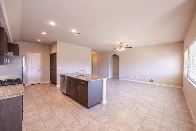1141 Kingston Court, Anna, TX 75409