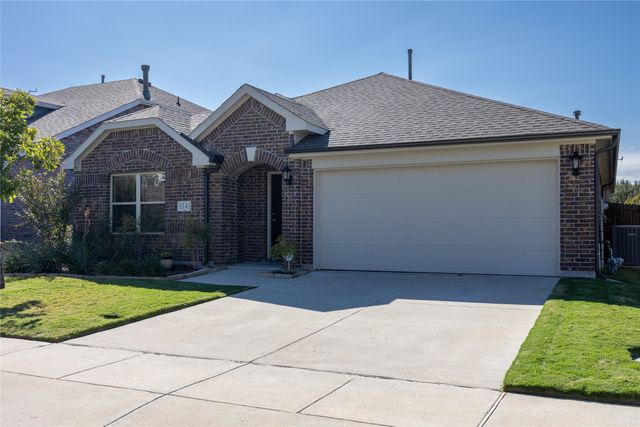 1141 Kingston Court, Anna, TX 75409
