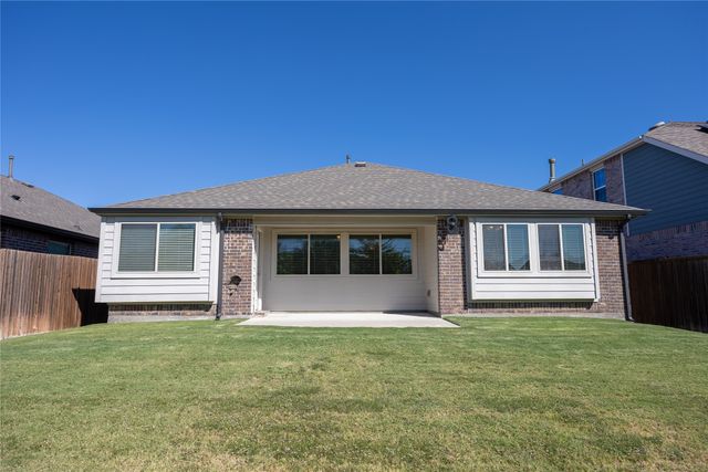 1141 Kingston Court, Anna, TX 75409