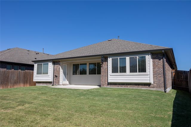 1141 Kingston Court, Anna, TX 75409